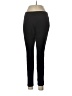 Ava & Viv Solid Black Active Pants Size 0X - photo 1