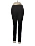 Ava & Viv Solid Black Active Pants Size 0X - photo 2