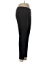 Ava & Viv Solid Black Active Pants Size 0X - photo 4