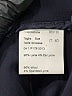 Piazza Sempione Black Wool Pants Size EU (IT) 40 / US 4 - photo 7