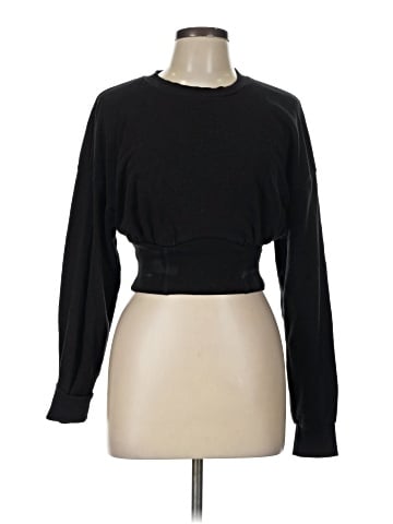 Bershka Pullover Sweater (view 1)