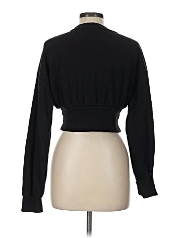 Bershka Pullover Sweater (view 2)