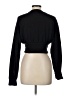 Bershka Black Pullover Sweater Size L - photo 2