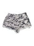 Honeydew Camo Gray Shorts Size S - photo 2