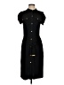 MICHAEL Michael Kors Black Casual Dress Size S - photo 1