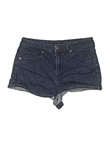 Forever 21 Denim Shorts (view 1)