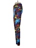 Athleta Print Blue Active Pants Size XXS - photo 5
