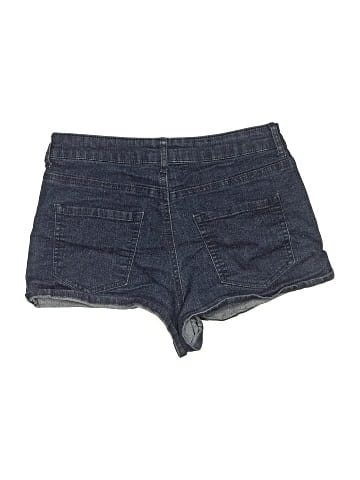 Forever 21 Denim Shorts (view 2)