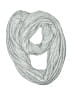 H&M Gray Scarf One size - photo 1