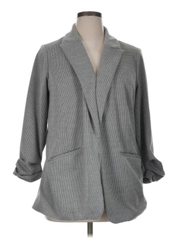 Nine West Blazer (view 1)