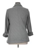 Nine West Gray Blazer Size 0X - photo 2