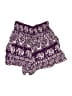 Avatar Paisley Purple Shorts Size S (estimated) - photo 2