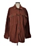 Wild Fable Brown Fleece Size L - photo 1