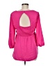 Isabel by Ingrid + Isabel 100% Polyester Pink Long Sleeve Blouse Size M - photo 2