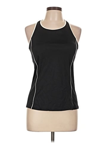 Lands' End Active Tank (view 1)