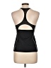Lands' End Black Active Tank Size 12 - photo 2