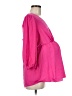 Isabel by Ingrid + Isabel 100% Polyester Pink Long Sleeve Blouse Size M - photo 4
