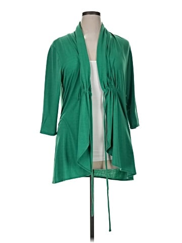Kiyonna Cardigan (view 1)