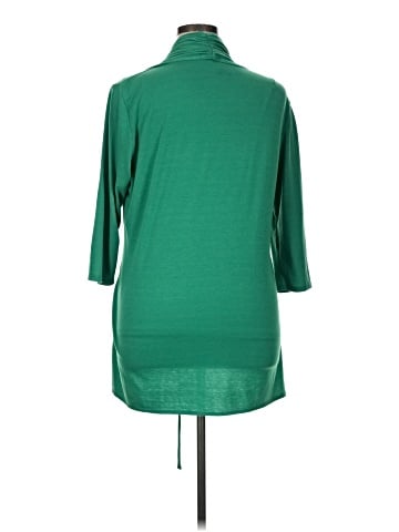 Kiyonna Cardigan (view 2)