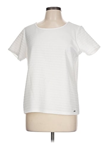 Calvin Klein Short Sleeve Top (view 1)