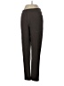 Athleta Solid Brown Casual Pants Size 12 (tall) - photo 1