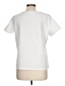 Calvin Klein White Short Sleeve Top Size L - photo 2