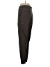 Athleta Solid Brown Casual Pants Size 12 (tall) - photo 5