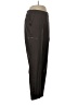 Athleta Solid Brown Casual Pants Size 12 (tall) - photo 4