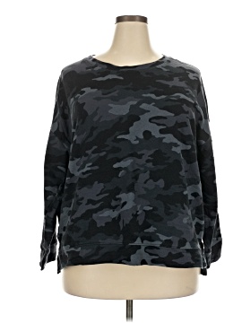 Terra & Sky Sweatshirt