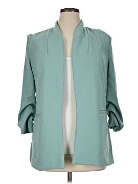 Bbj Los Angeles Blazer