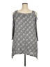 Catherines Gray 3/4 Sleeve Top Size 22 (petite) - photo 2