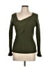 BTFBM Green Pullover Sweater Size L - photo 1