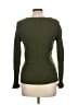 BTFBM Green Pullover Sweater Size L - photo 2