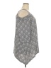 Catherines Gray 3/4 Sleeve Top Size 22 (petite) - photo 4