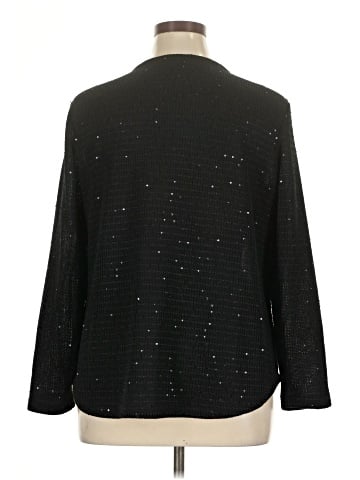 Ruby Rd. Long Sleeve Blouse (view 2)