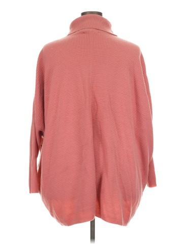 New York & Company Turtleneck Sweater (view 2)