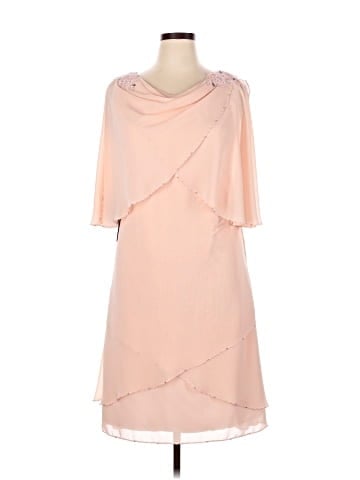 JJ's House Cocktail Dress (view 1)