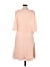 JJ's House 100% Polyester Pink Cocktail Dress Size XXL (estimated) - photo 2