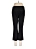 Halogen Solid Black Dress Pants Size 8 (petite) - photo 2