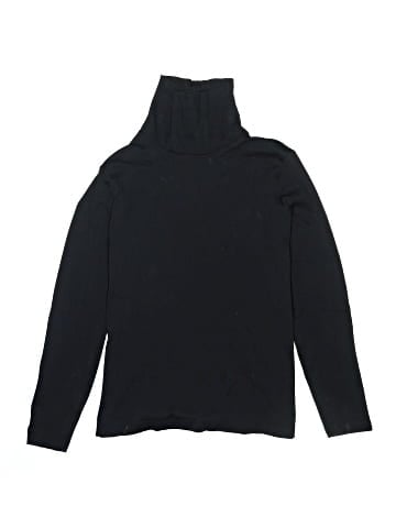 Lands' End Turtleneck Sweater (view 1)