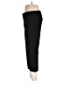 Halogen Solid Black Dress Pants Size 8 (petite) - photo 5