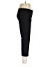 Halogen Solid Black Dress Pants Size 8 (petite) - photo 4