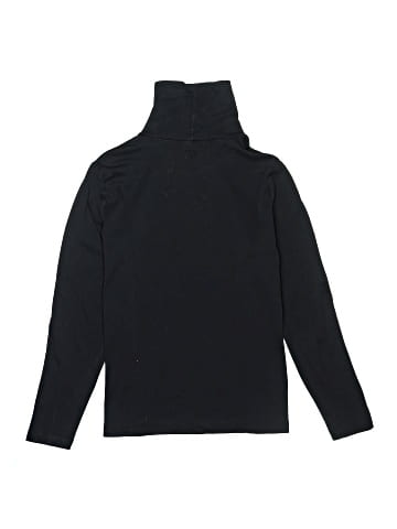 Lands' End Turtleneck Sweater (view 2)