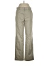 Dockers Solid Tan Khakis Size 2 - photo 1