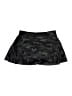 Athleta Camo Black Active Skort Size M - photo 1