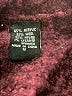 Moda International Burgundy Pullover Sweater Size S - photo 8
