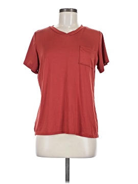 Real Essentials Short Sleeve T Shirt