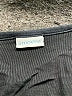 Amoena Black Sleeveless Top Size 20 - photo 7