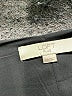 Ann Taylor LOFT 100% Polyester Stripes Black Casual Dress Size 20 - photo 7