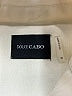 Dolce Cabo 100% Polyester Ivory Trenchcoat Size M - photo 6